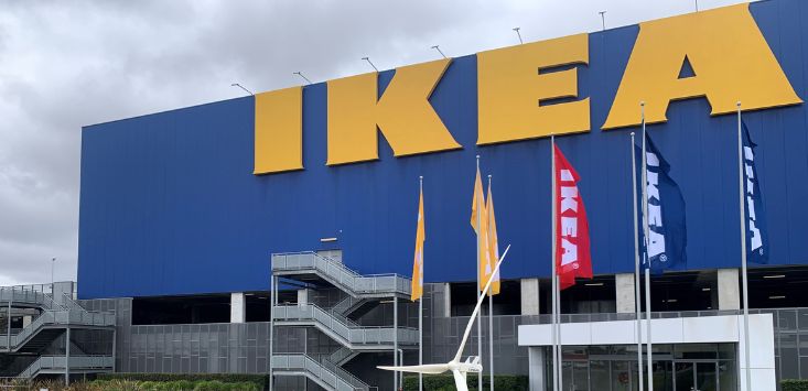 IKEA is investing in a $2 billion Australian wind farm, and it’s not flat-packed