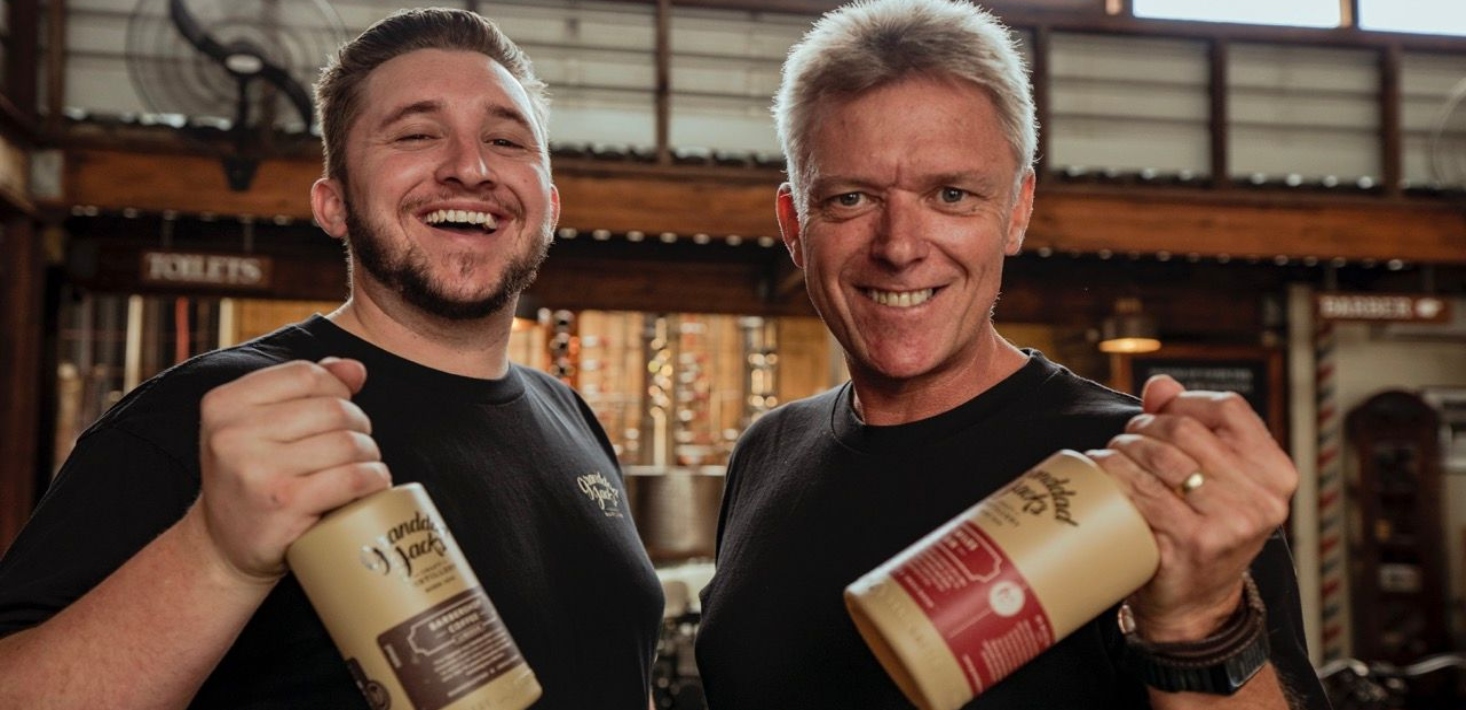 Qld-based distillery calls on Aussies to ‘drink less, but better’ as it eyes global expansion