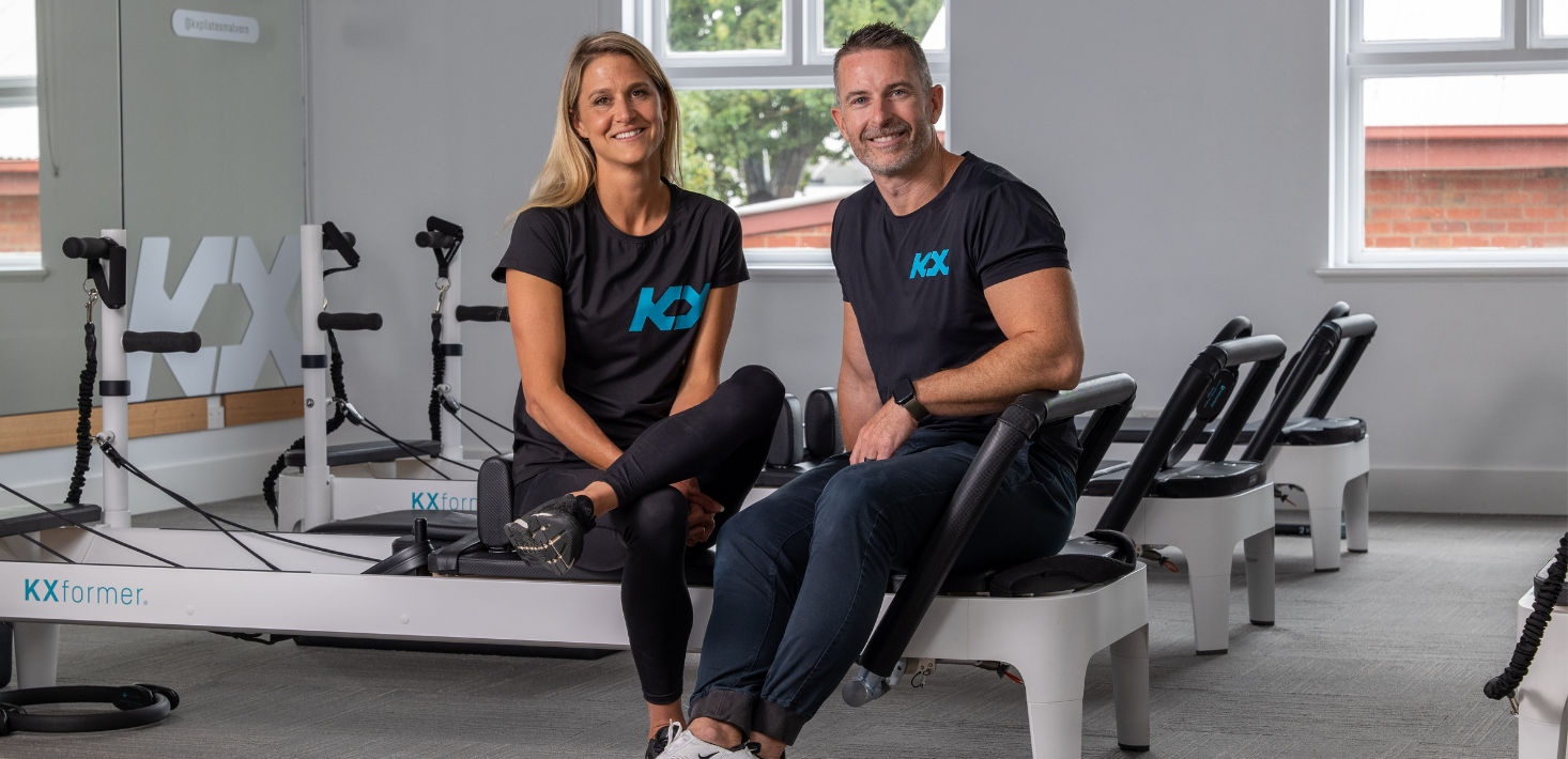 KX Pilates eyes global expansion as it celebrates 100 studios