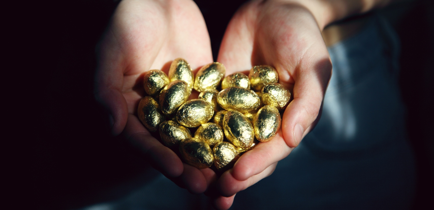 Easter’s coming. How does your favourite chocolate brand fare on child labour and the environment?