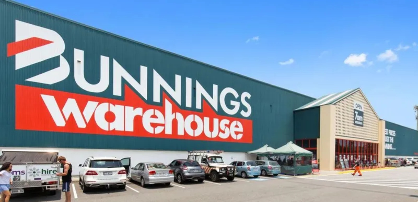 Woolies wants food and grocery code extended to Bunnings, Amazon and Costco