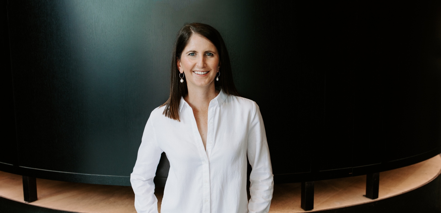 How Sendle managing director Laura Hill made the “unconventional path” work for logistics, and what your business can learn