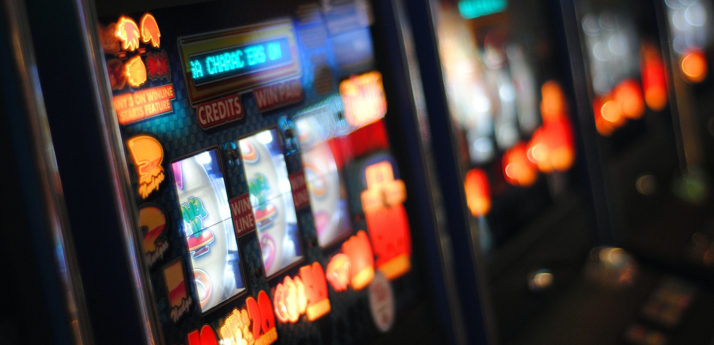 Not just sheer luck: The role of pokies in deciding NSW elections