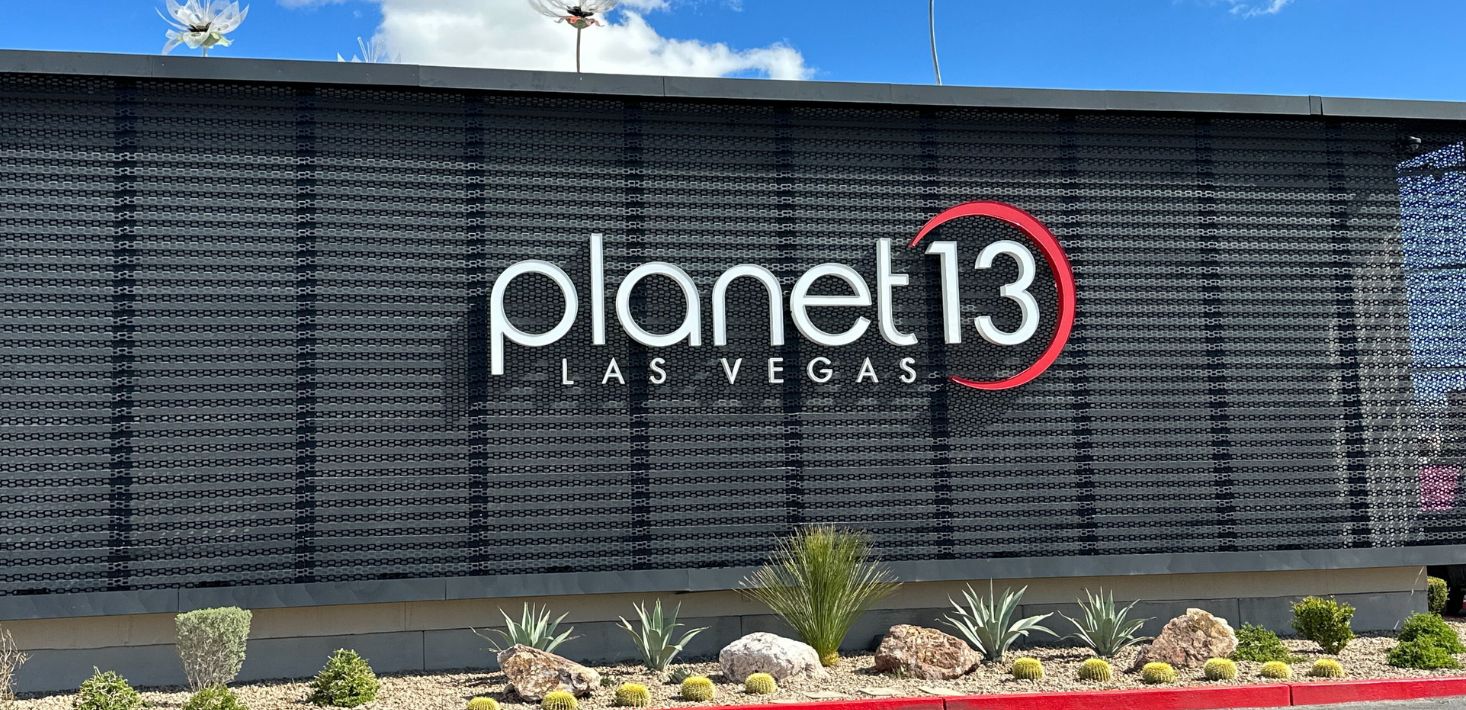 planet 13