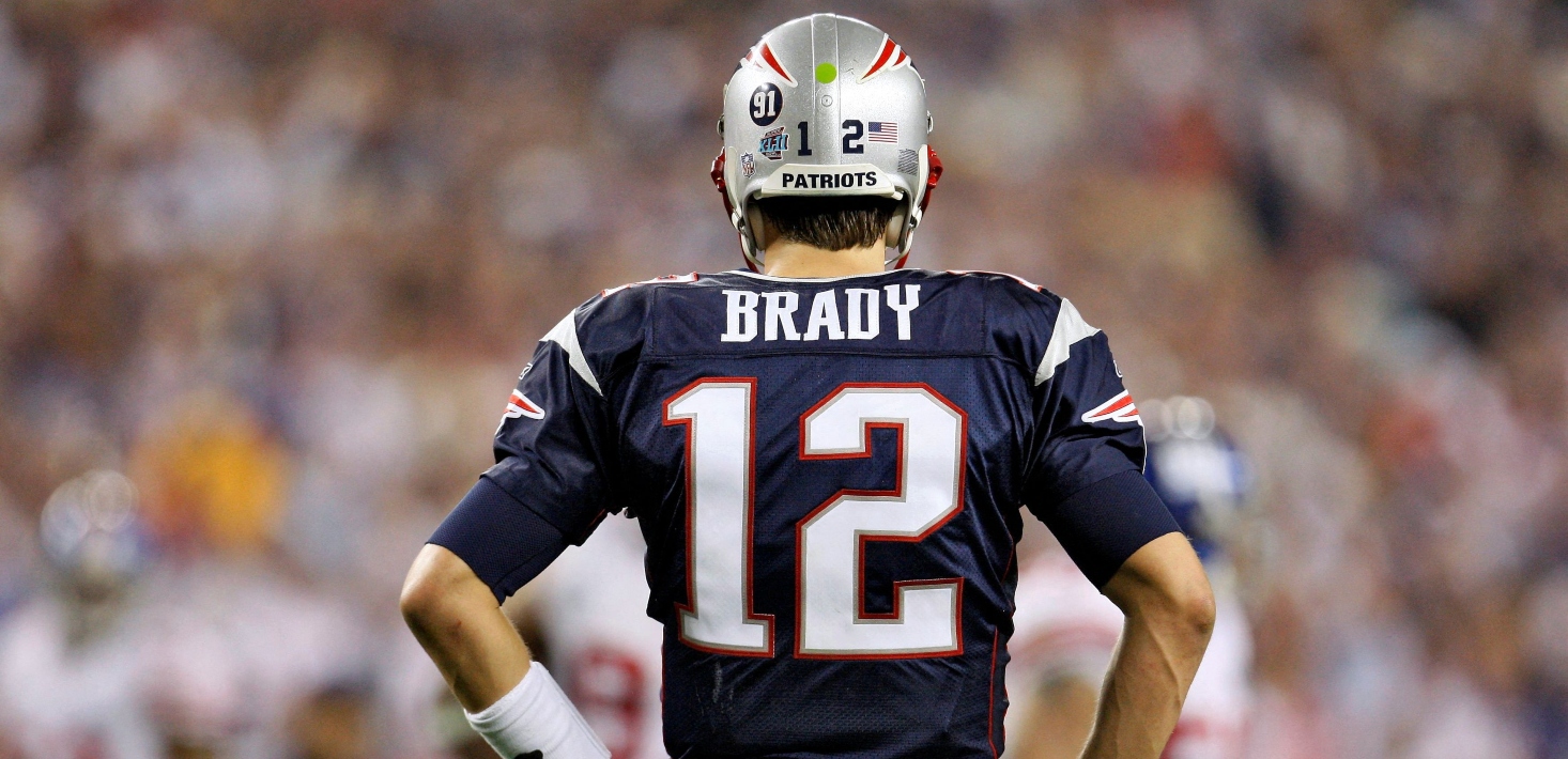 What the ‘Tom Brady’ strategy can teach SMEs about scoring top talent