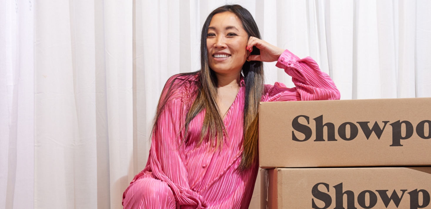 Shark Tank judge and Showpo founder Jane Lu launches online course on how to start an online business