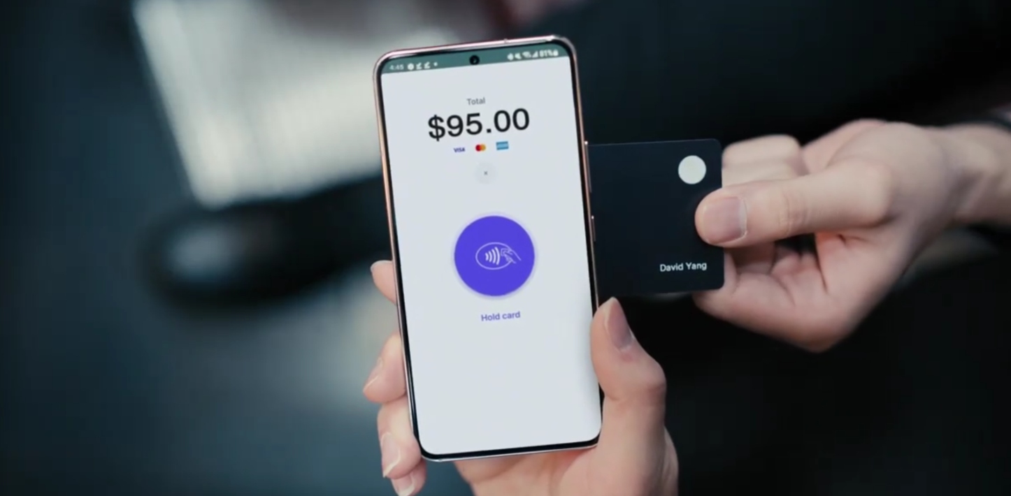 Australia’s Android payment race accelerates as Stripe launches tap-to-pay for businesses