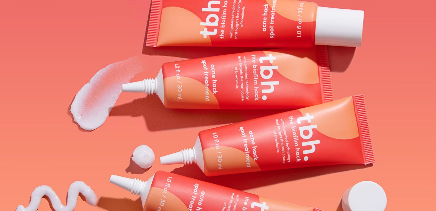 $5 million Series B sees Boost Lab and tbh Skincare merge to become York Street Brands