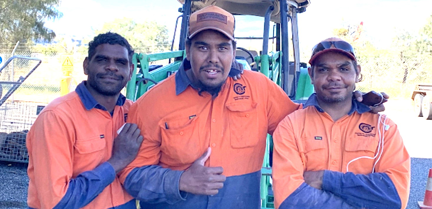 Alice Springs hub embraces bush-specific technology and 60,000 years of Aboriginal knowledge