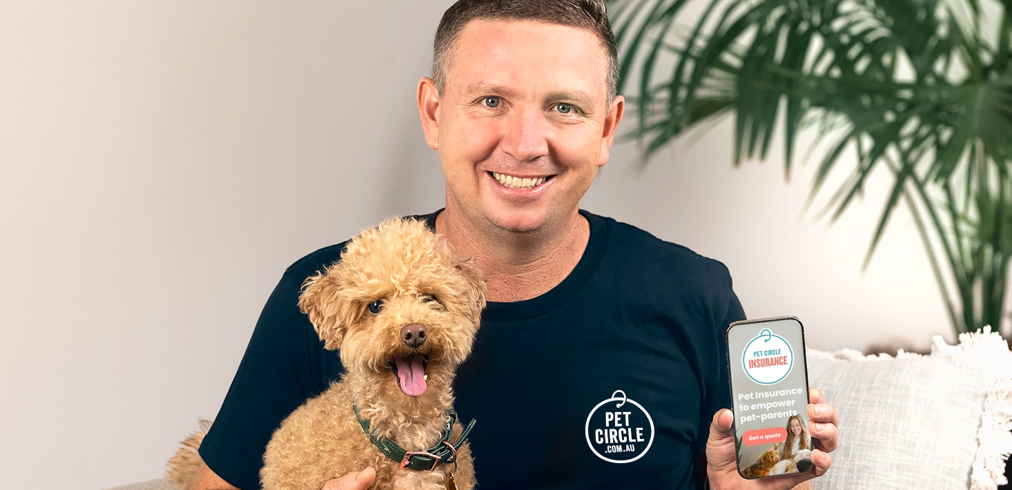 Why Pet Circle’s new $75 million investment is a bet on how much Australians love their furry friends