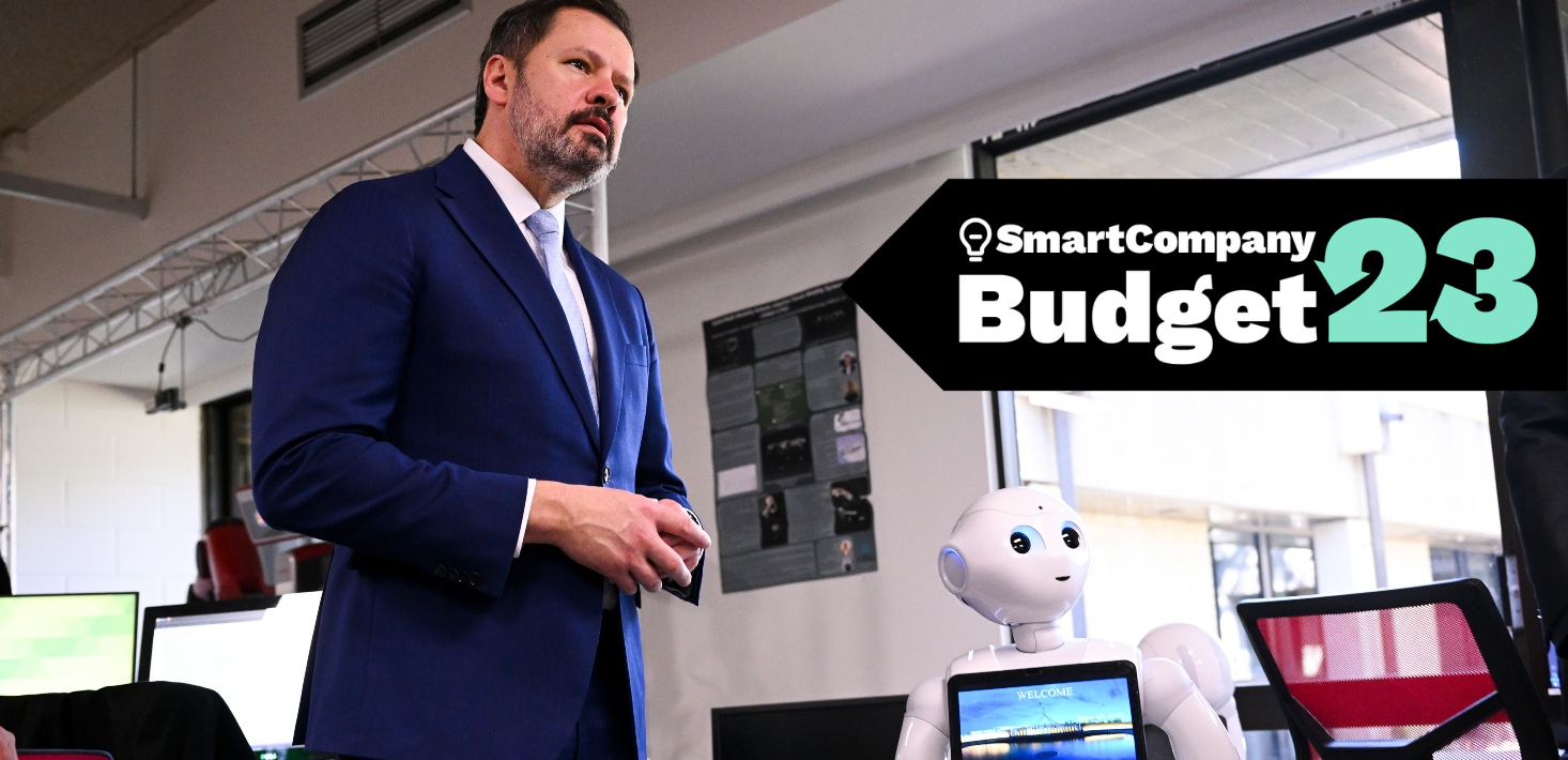 Budget 2023: $101 million to help Australian businesses adopt AI and quantum tech