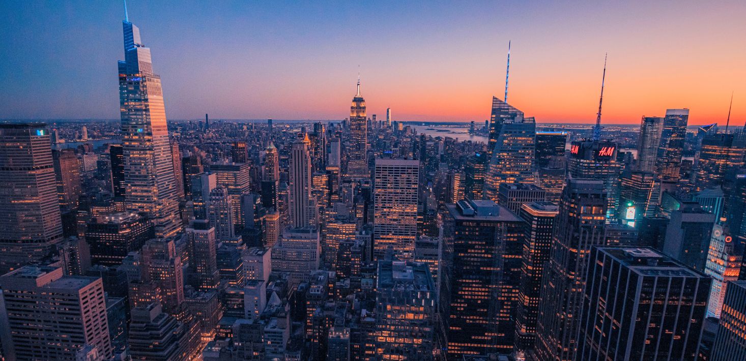 Austrade’s NYC accelerator for Aussie fintechs with an empire state of mind