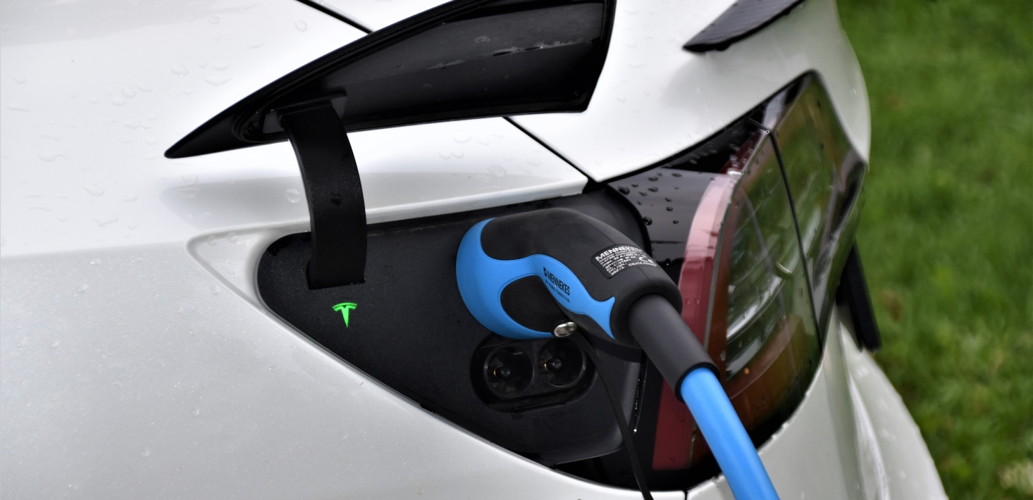 Electric vehicle batteries are an environmental nightmare unless we repair, reuse and recycle them