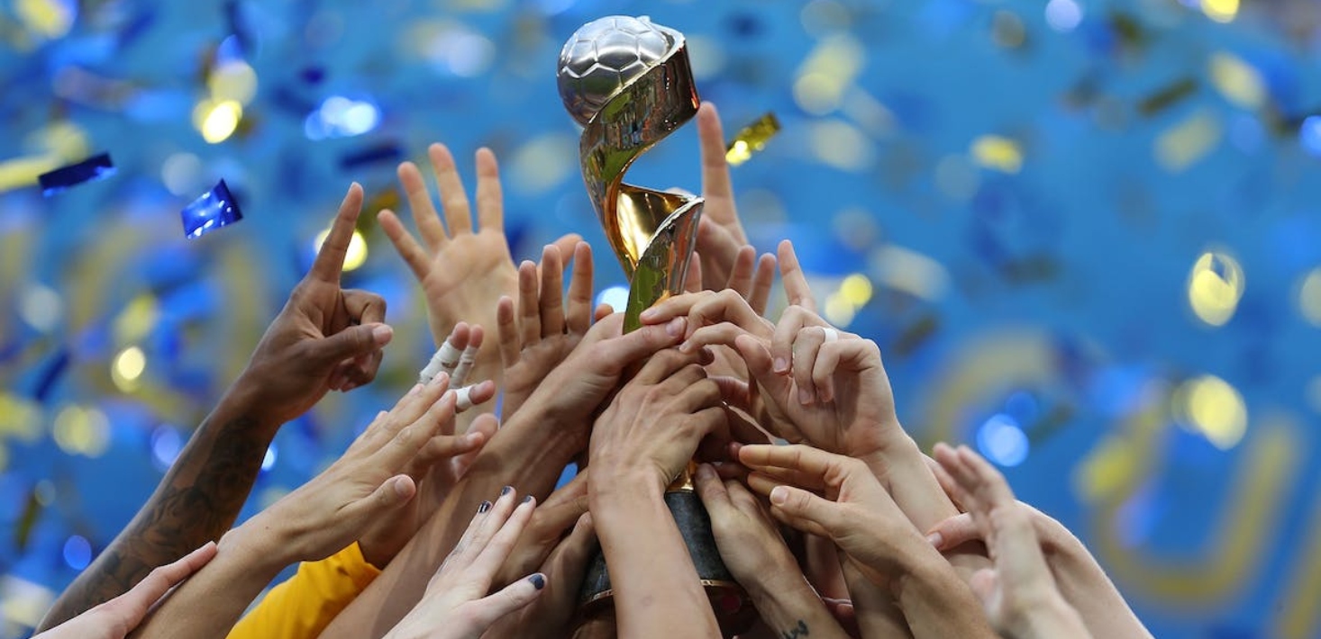 Visa pledges US$500,000 in grants to women-led businesses at the FIFA Women’s World Cup