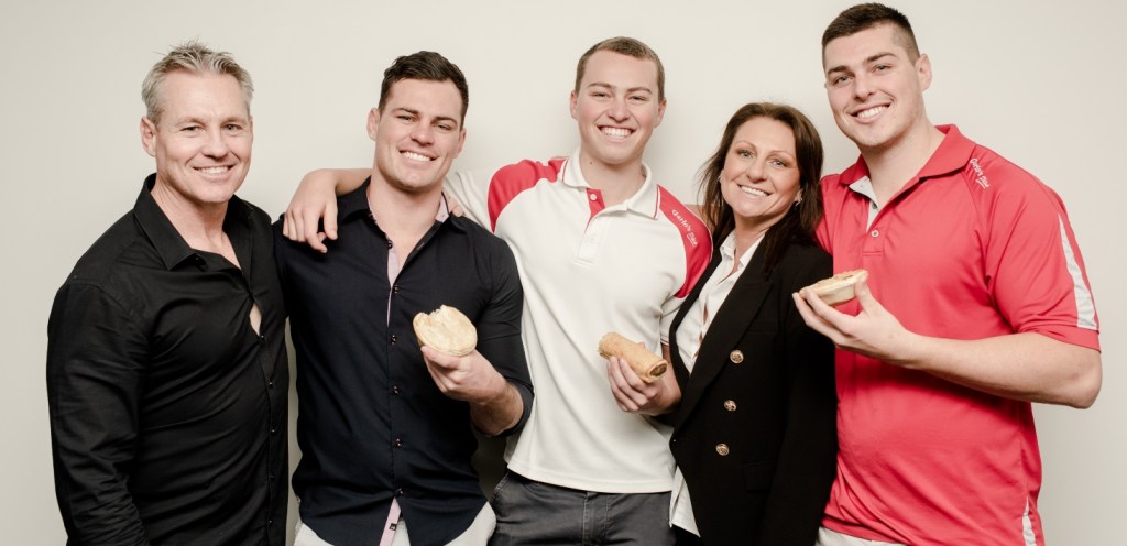 Family-owned Garlo’s Pies comes to Victoria through Coles partnership