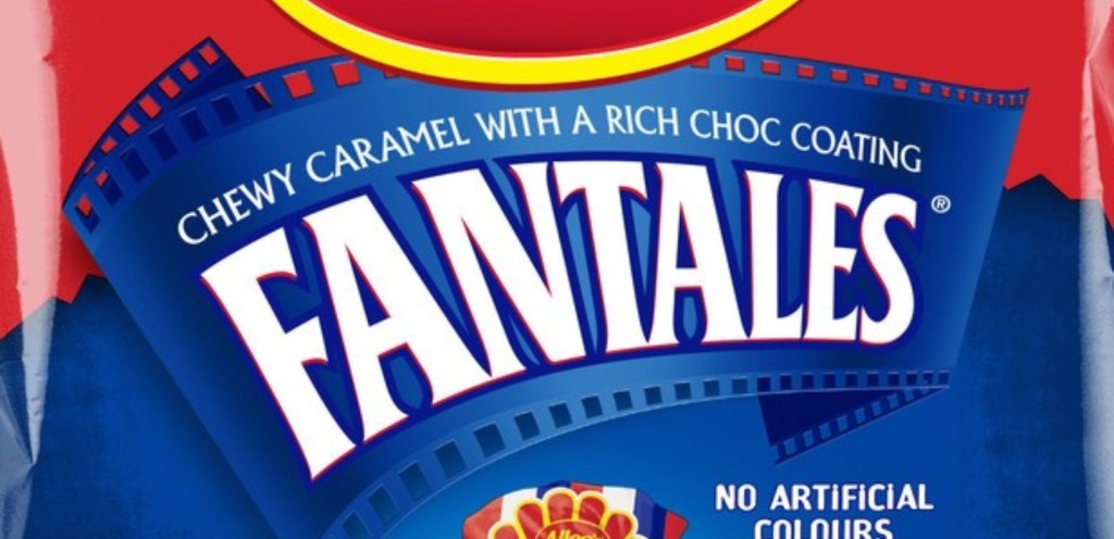 Fantales will cease production, joining the long list of abandoned Australian treats