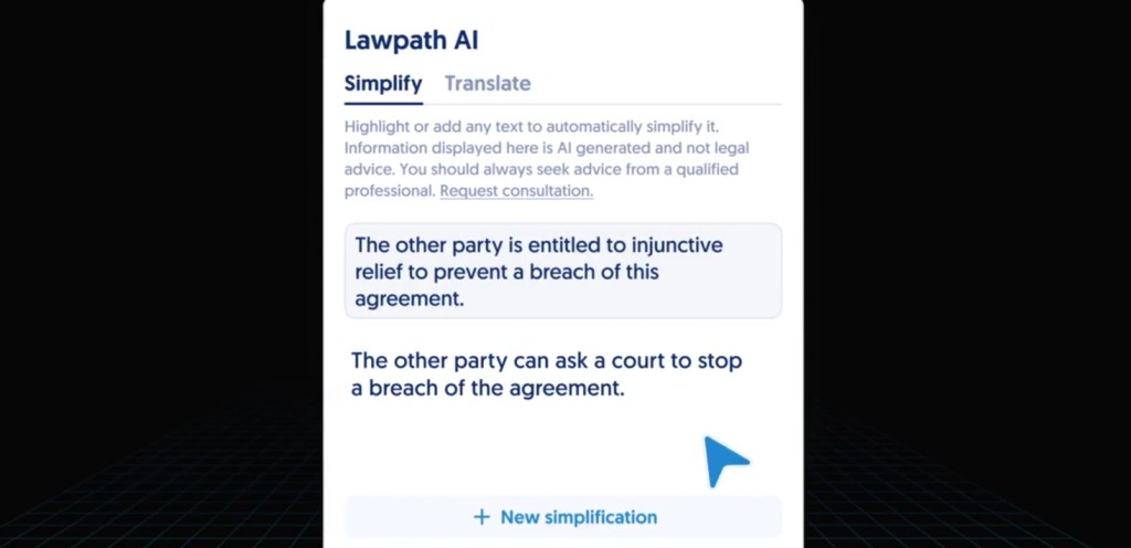 Lawpath offers AI legal advice to small businesses — but don’t expect to ditch real lawyers just yet