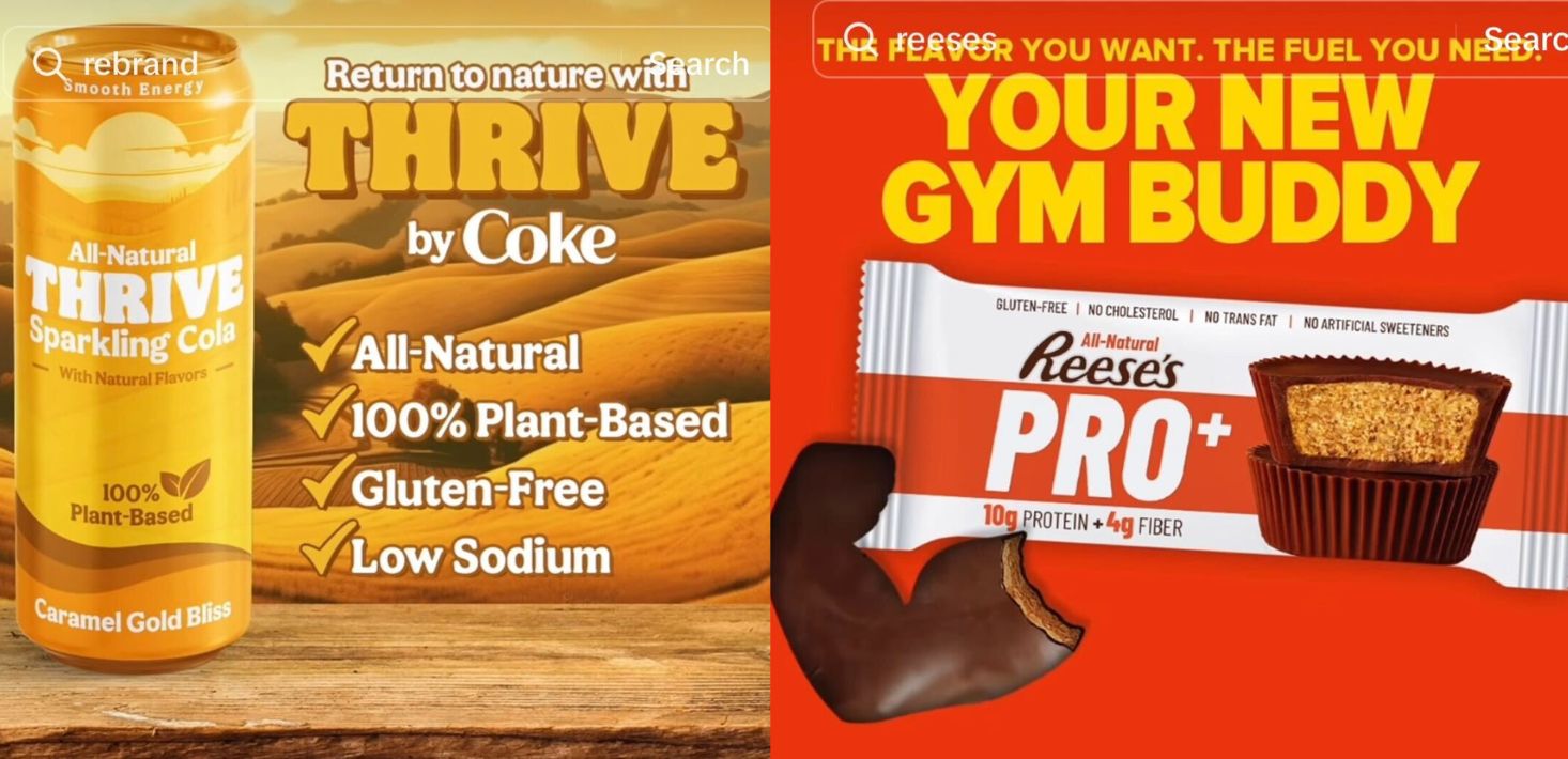 TikToker uses marketing magic to make Coke and Doritos ‘healthy’