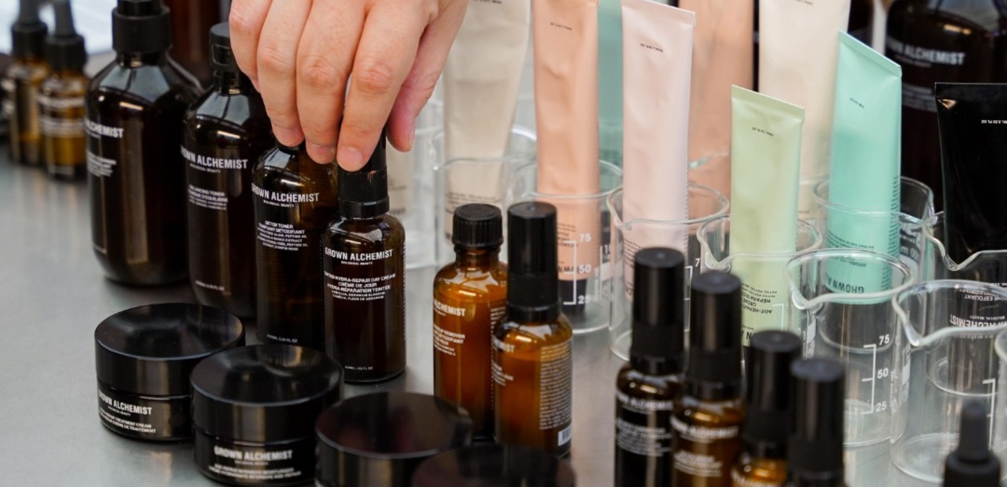 Aussie skincare brand Grown Alchemist expands into China with Sephora partnership