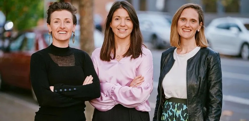 Verve raises $3 million to level the playing field for women investors