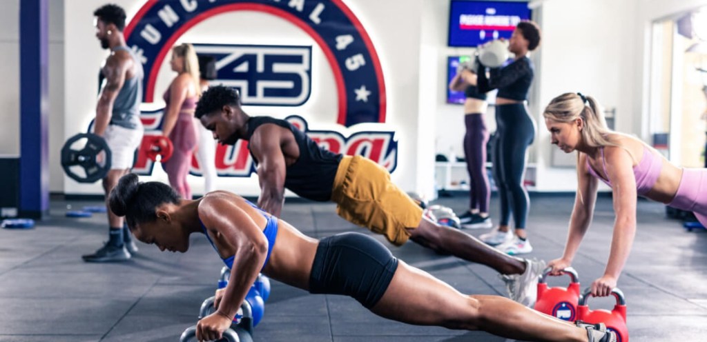 Unpacked: The epic rise and dramatic downfall of fitness chain F45