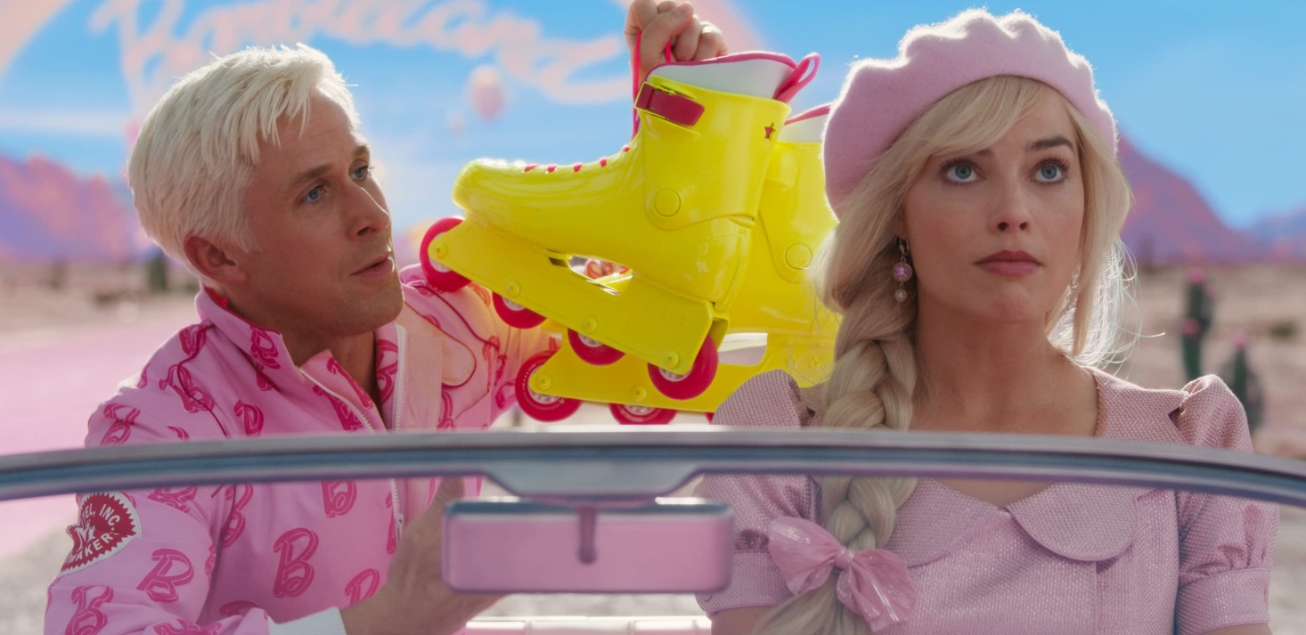 Will the new Barbie movie right past wrongs or reinforce stereotypes to a new audience?