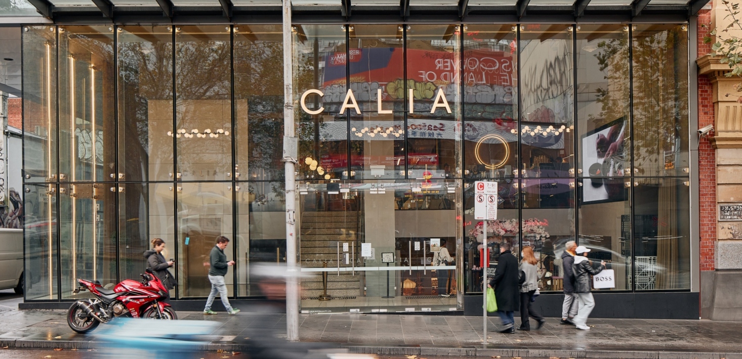 Melbourne restaurant Calia collapses, owing $2 million to hospitality platform Liven