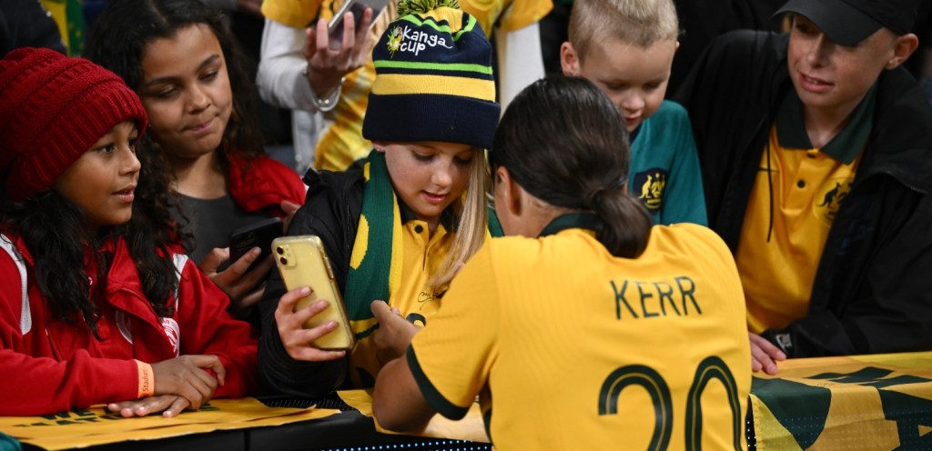 Matildas prove value of women’s sport sponsorship, but what about local clubs and players?