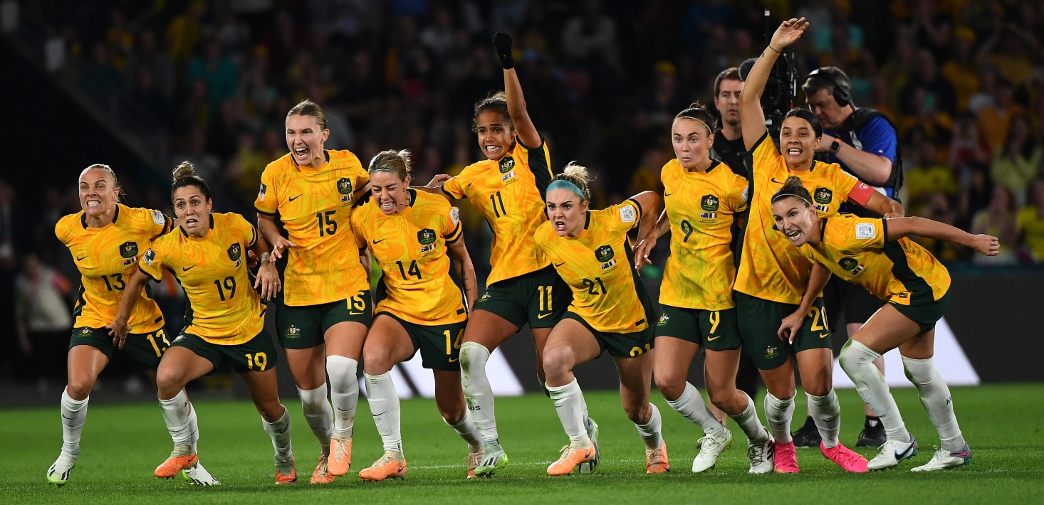 Opinion: A World Cup win public holiday might sound fun, but it wouldn’t be for SMEs