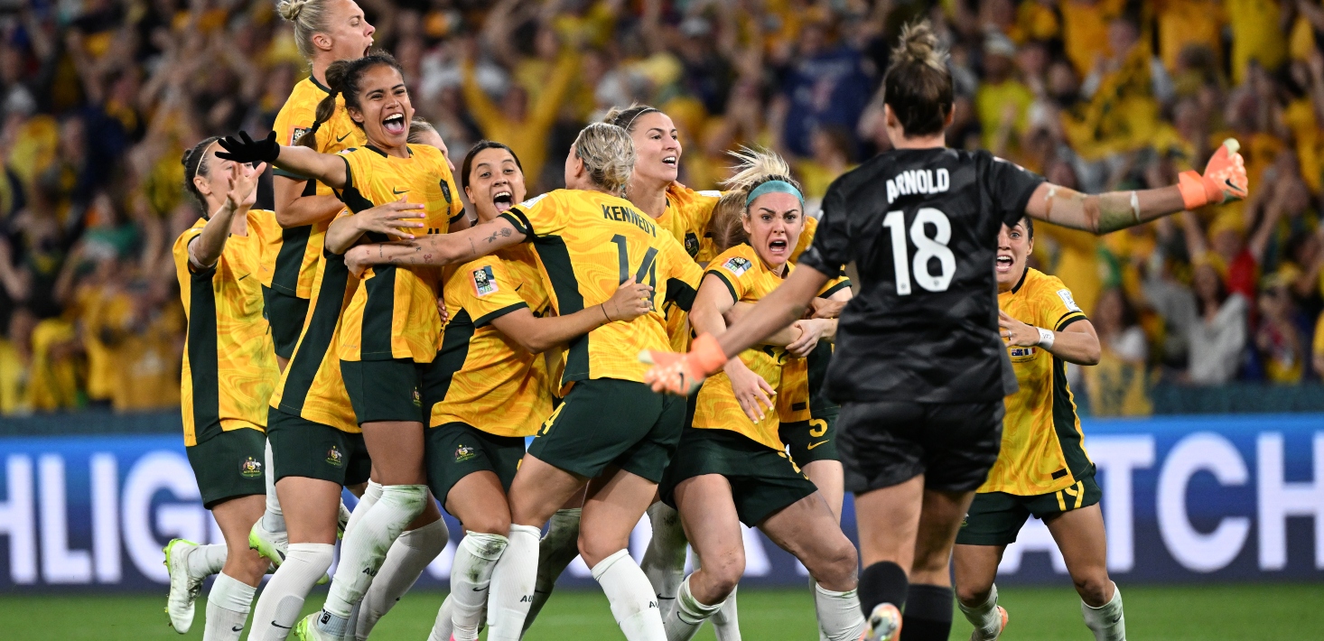 “Ego trip”: Dutton slams Albanese over snap public holiday proposal for Matildas