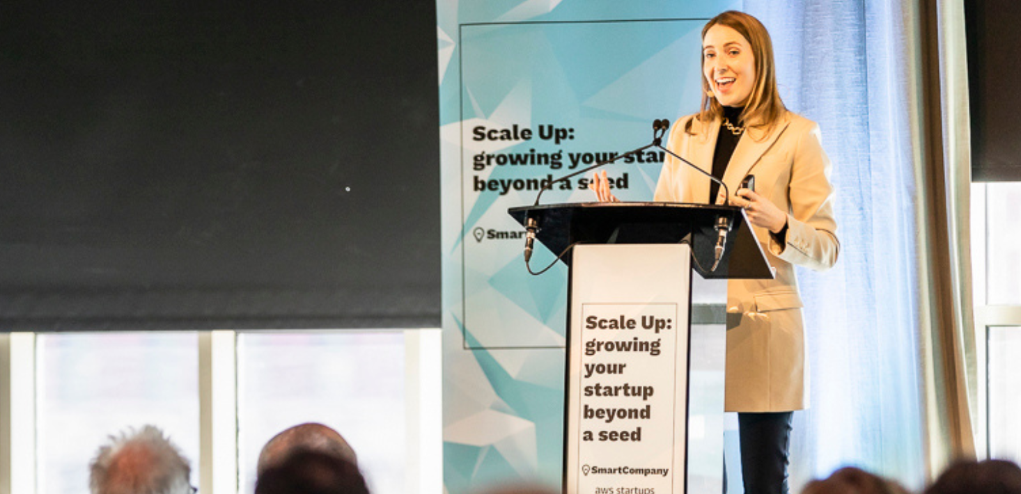 Recap: How to grow your startup from the experts at Scale Up Melbourne