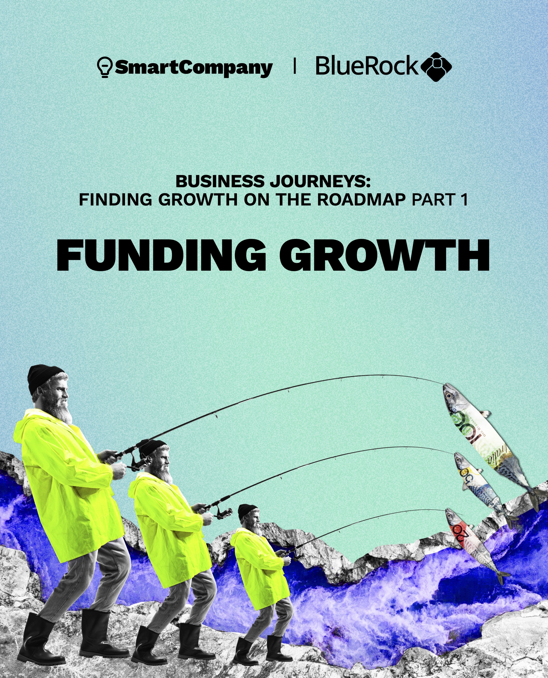 eBook: Funding growth