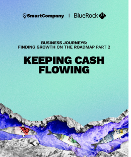 eBook: Keeping cash flowing