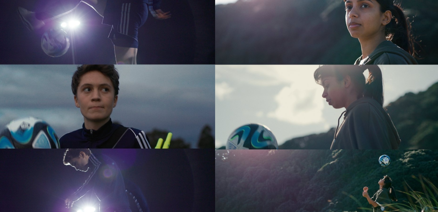 How staying nimble helped a small Melbourne agency beat the clock to produce an official FIFA Women’s World Cup trailer