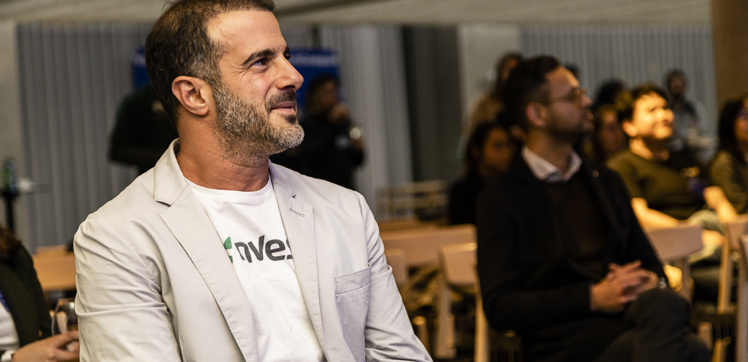 The story of nVest, Sivan Atad’s startup that won the Pitch