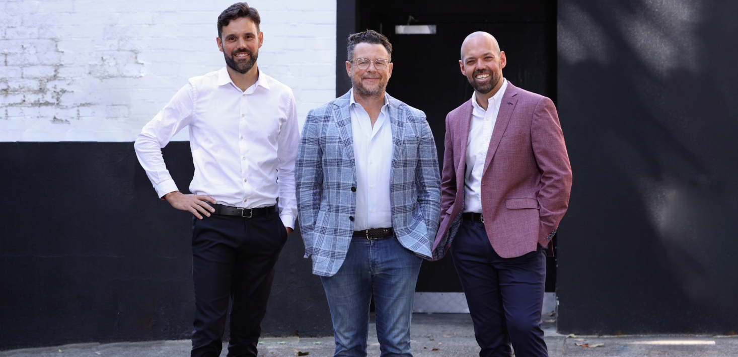 Sydney-based Pendula raises $14.5 million to expand into Asia and Europe