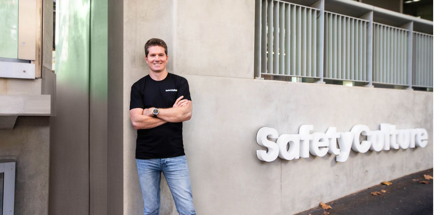 SafetyCulture raises $34 million while planning a $500 million VC share sale