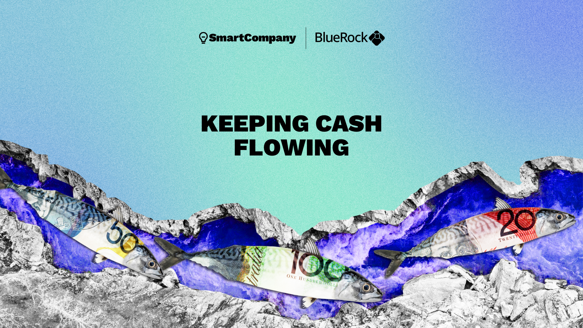 eBook: Keeping cash flowing