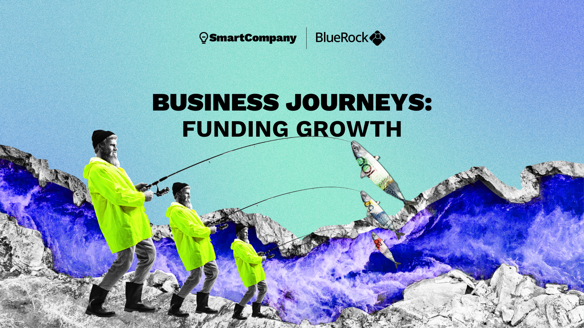 eBook: Funding growth