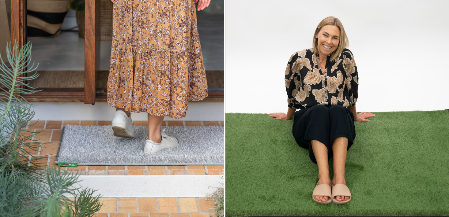 “Defying the odds”: Muk Mat founder on the brand’s $10 million journey in a male-dominated industry