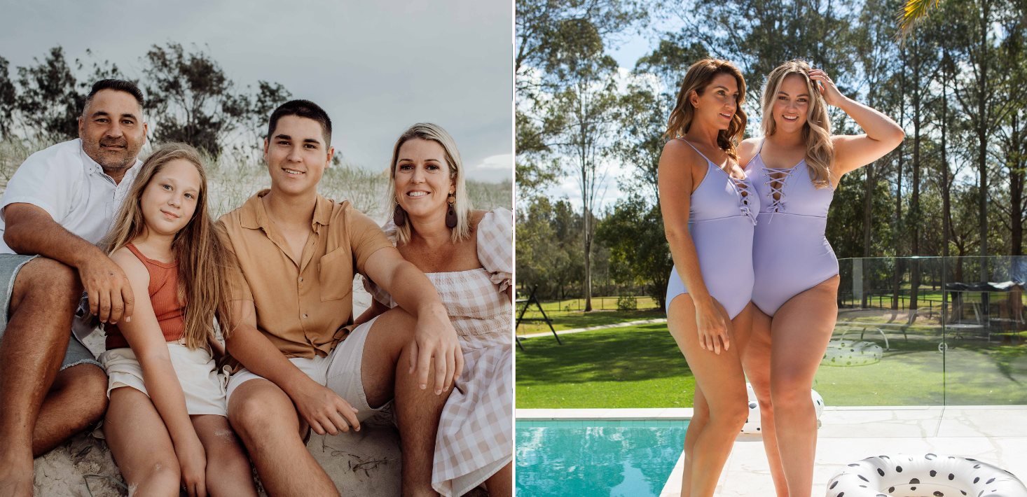 Aussie swimwear brand plans global expansion with its “full bum” coverage offering