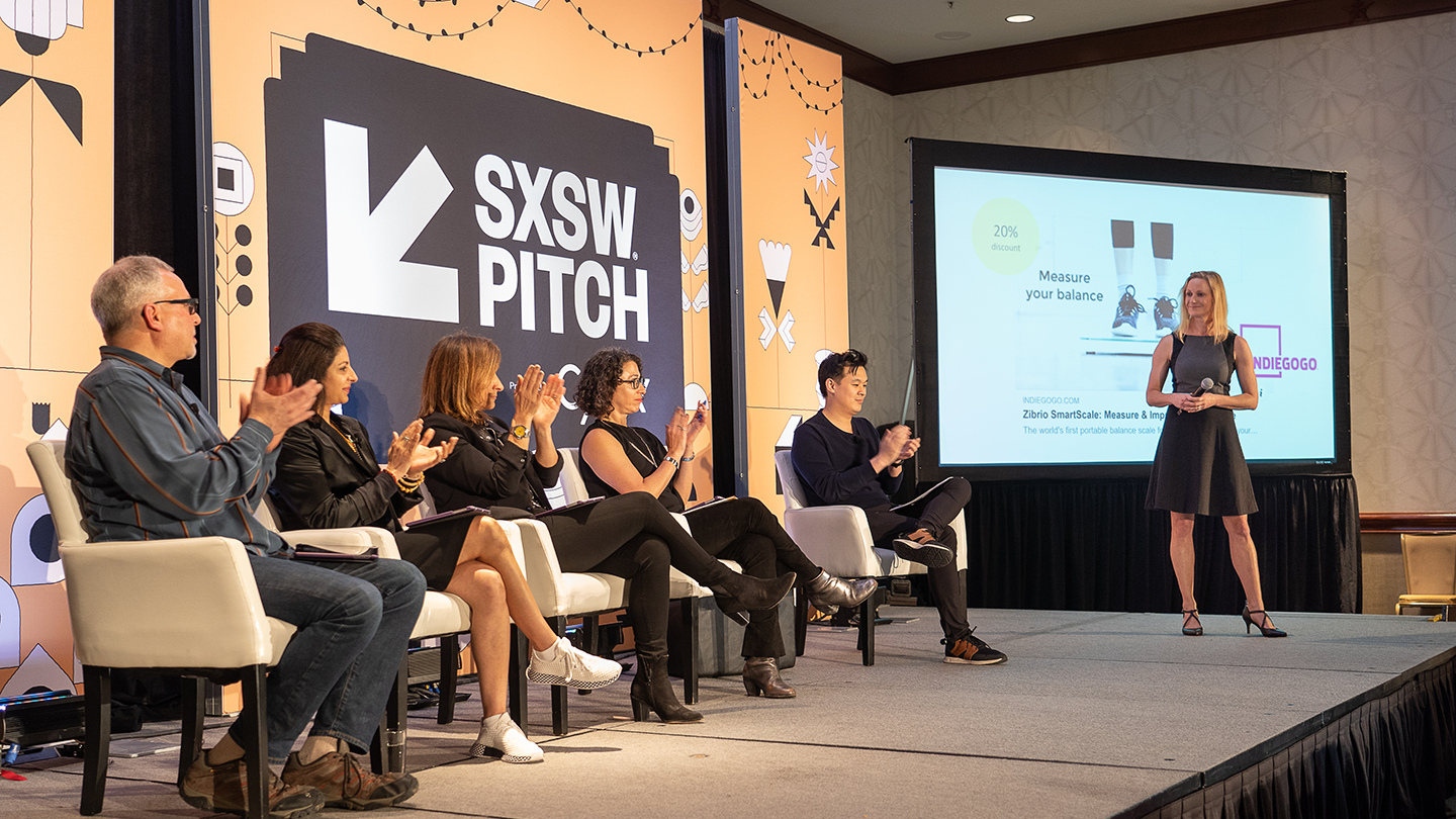 SXSW Sydney announces shortlist for inaugural Sydney Pitch