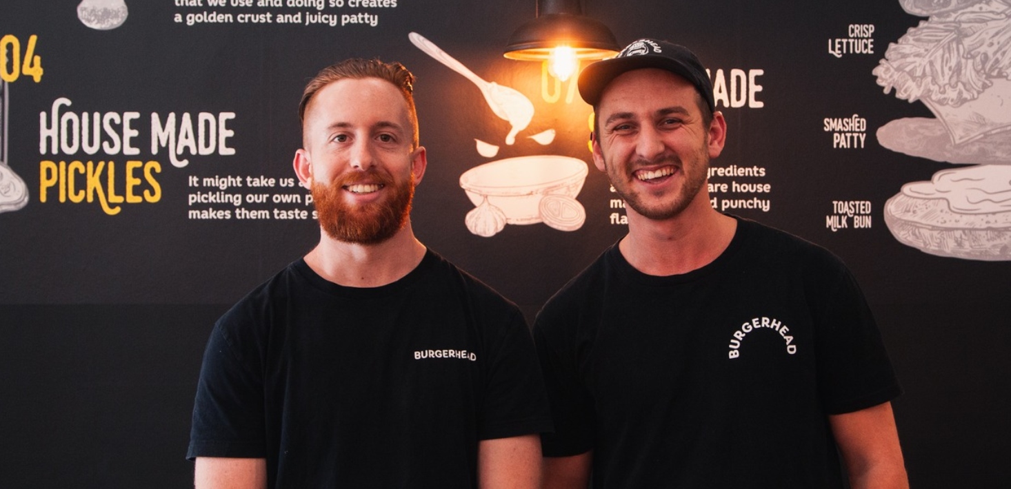 Cash flow and Philip Lowe: Sydney’s Burger Head shares candid reasons behind restaurant closures