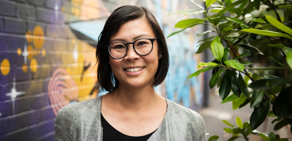 What’s your startup genesis story? Rachel Yang wants founders to get better at telling it