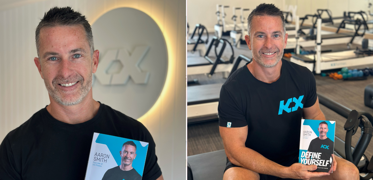 KX Pilates offers $20,000 travel grant to help one lucky entrepreneur catalyse their business journey