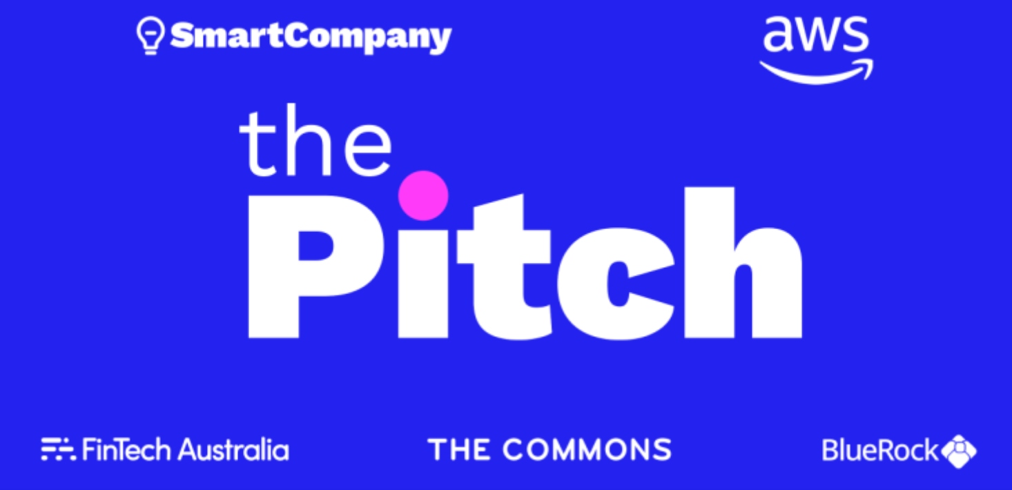 Your chances of winning at the Pitch just doubled with the People’s Choice Award