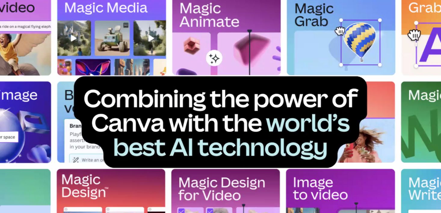 Canva addresses generative AI security with new Canva Shield product