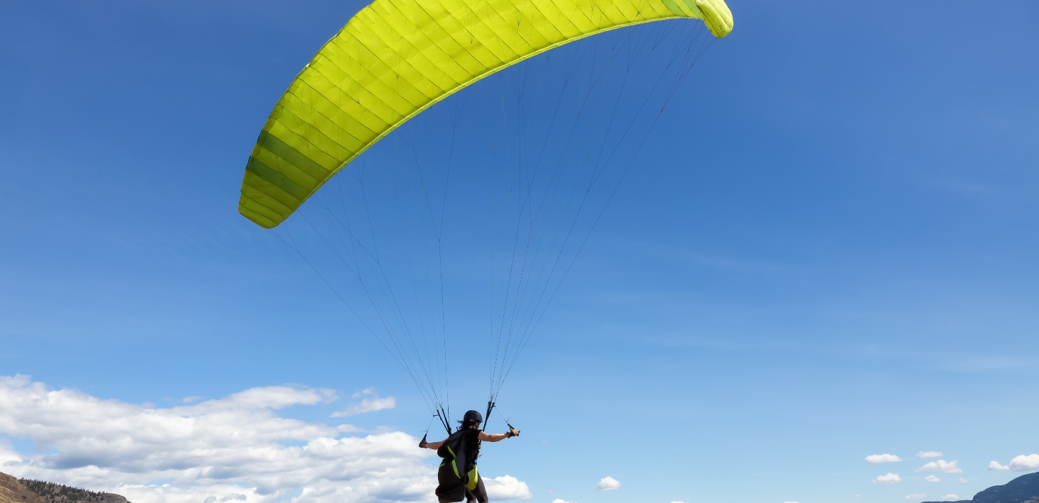 How parachute leadership can help build high-performing teams