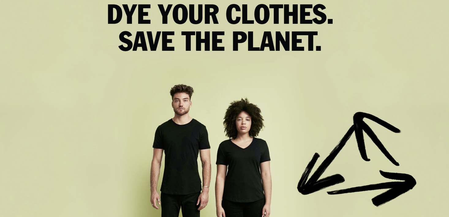 Zero landfill, 100% circular fashion startup takes on Black Friday