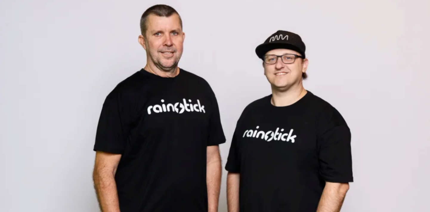 How Rainstick is using ancient wisdom and lightning to grow bigger, better crops